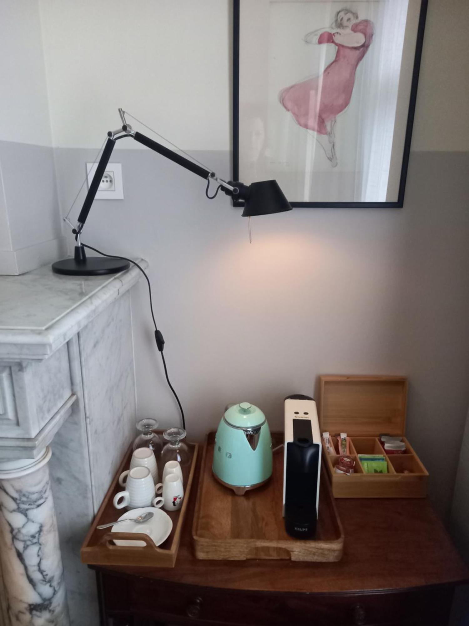 Huis Dujardin Bed&Breakfast Anversa Esterno foto