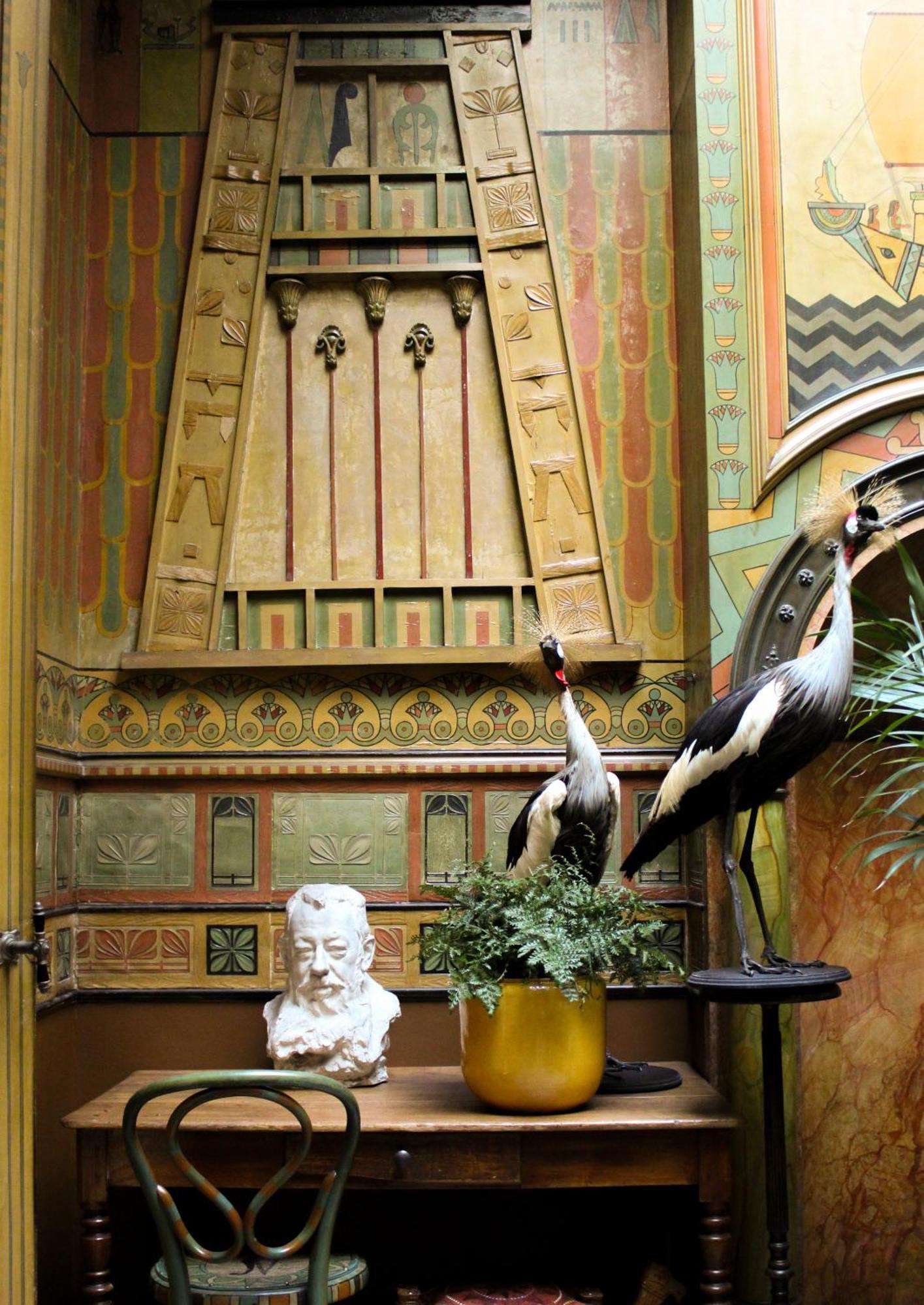 Huis Dujardin Bed&Breakfast Anversa Esterno foto