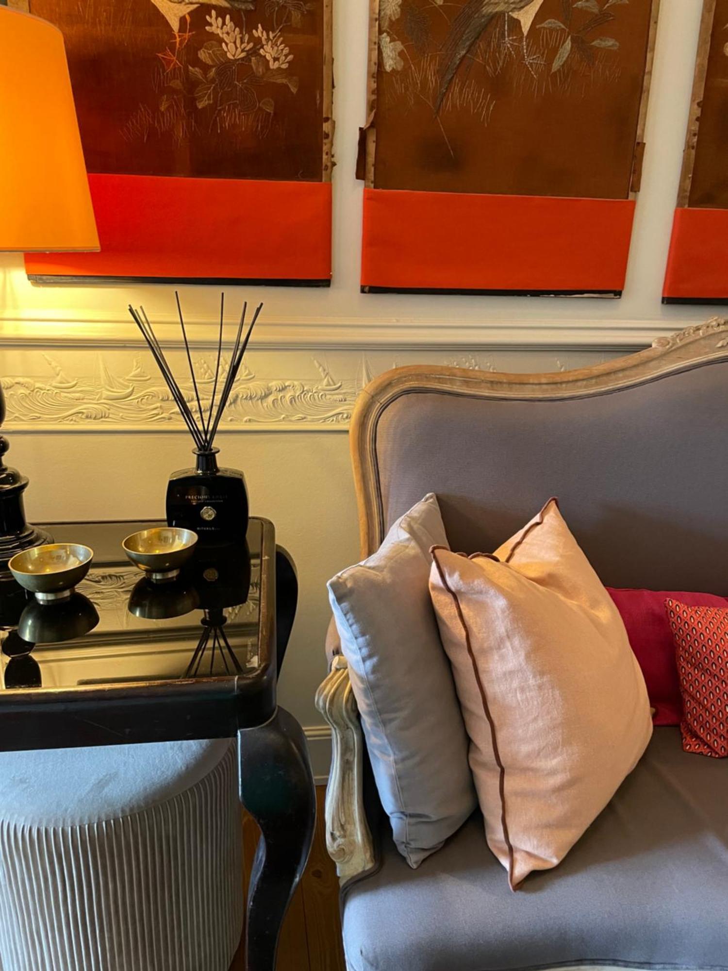 Huis Dujardin Bed&Breakfast Anversa Esterno foto