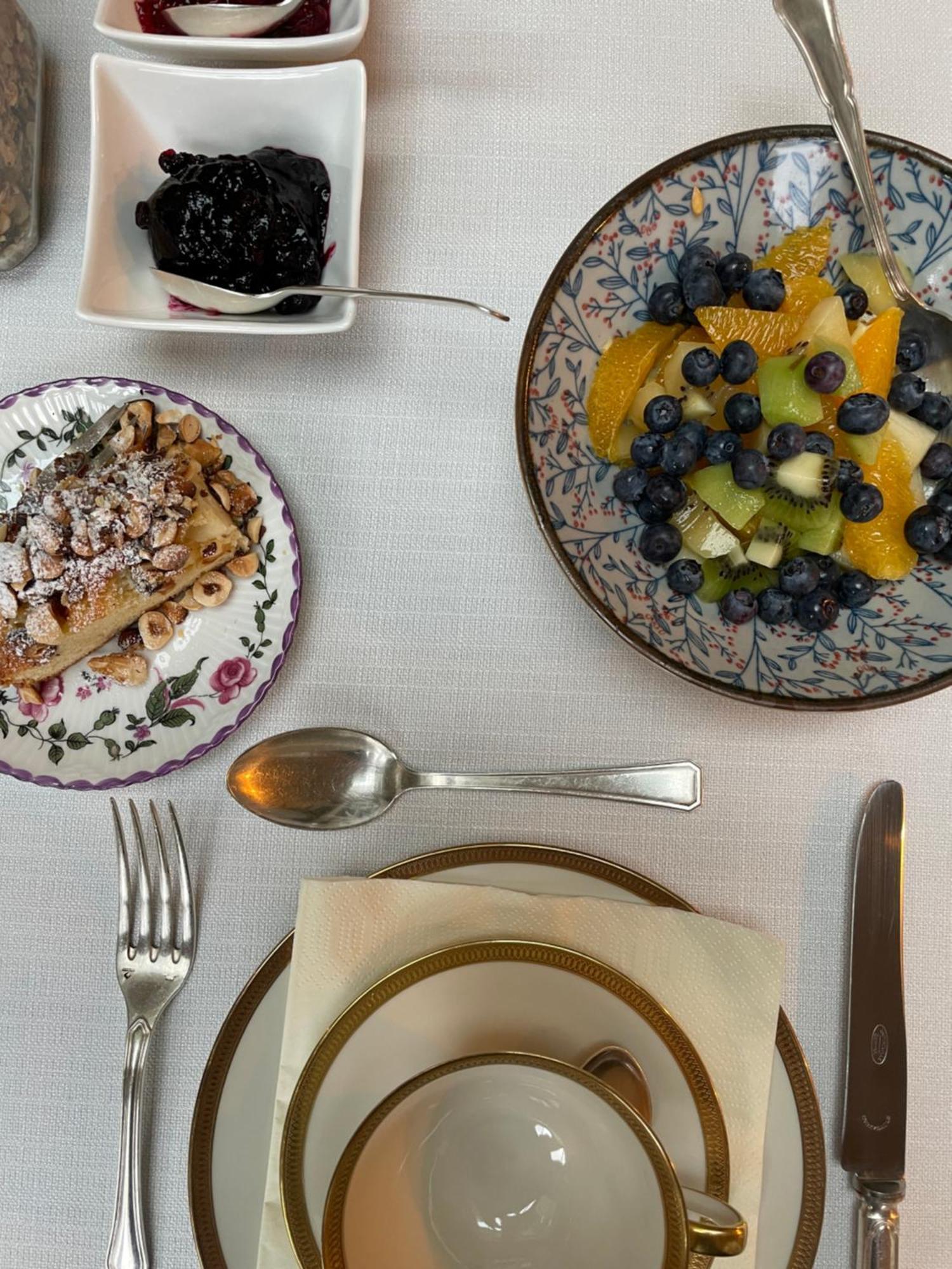 Huis Dujardin Bed&Breakfast Anversa Esterno foto