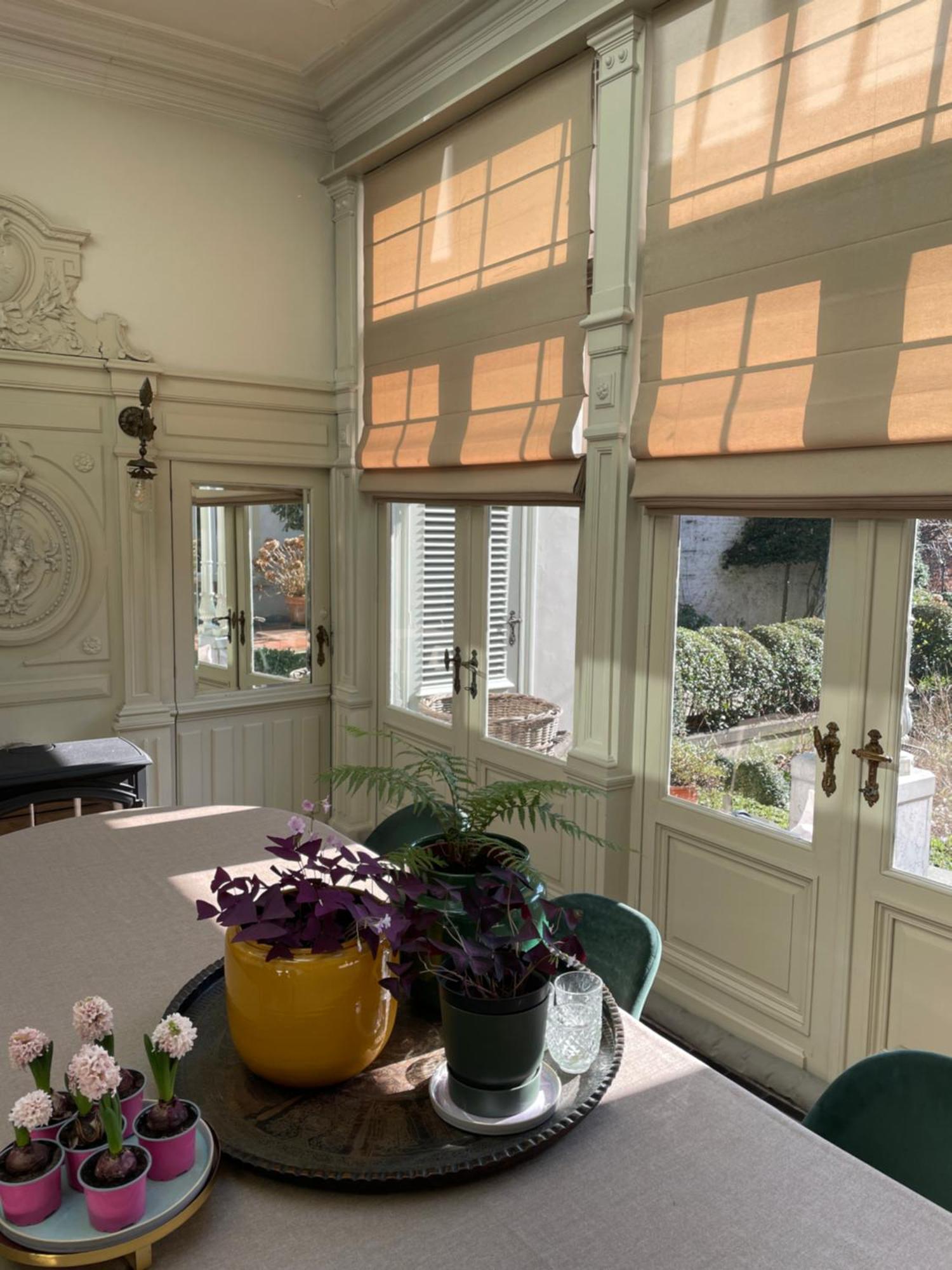 Huis Dujardin Bed&Breakfast Anversa Esterno foto
