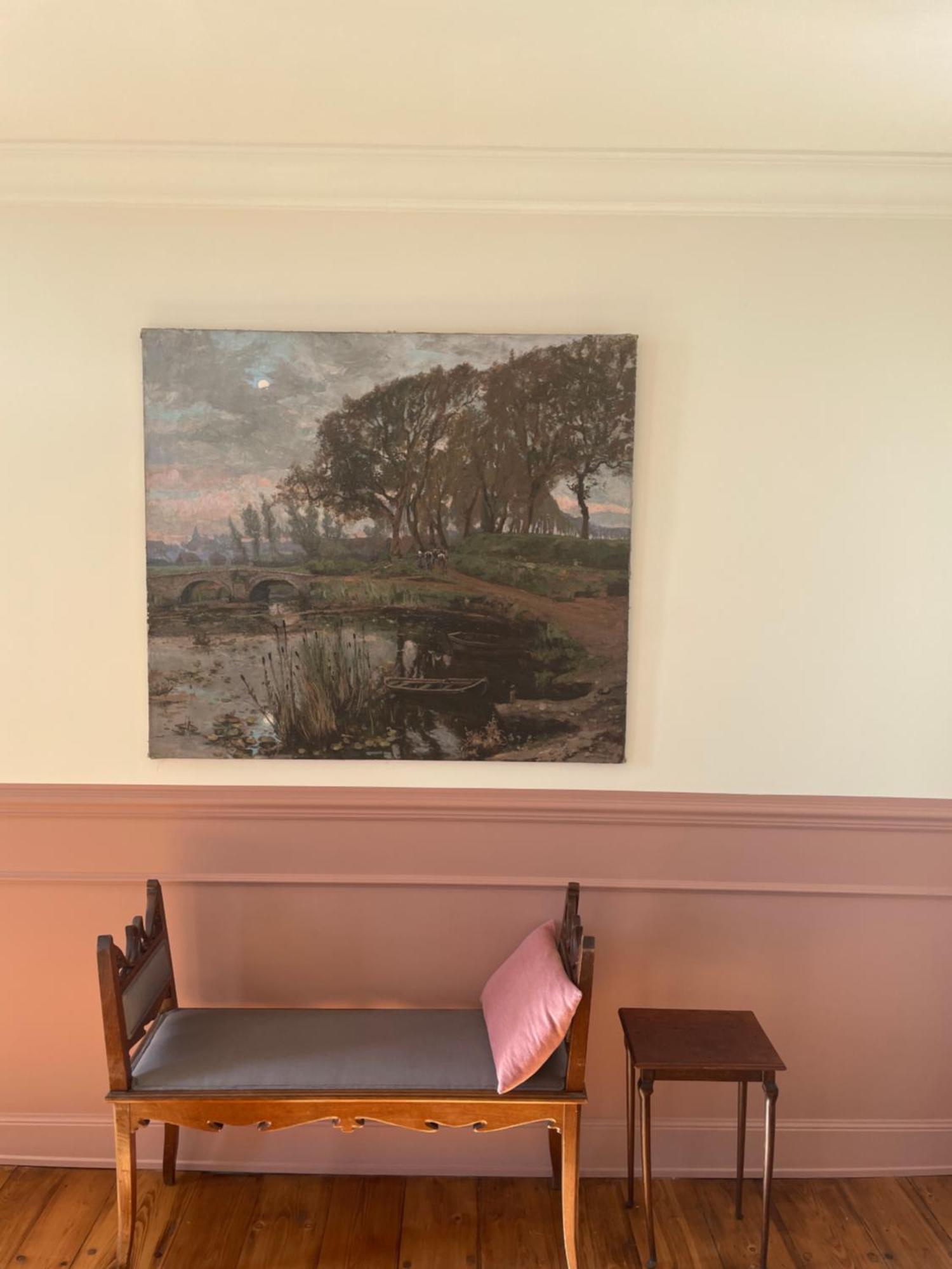 Huis Dujardin Bed&Breakfast Anversa Esterno foto